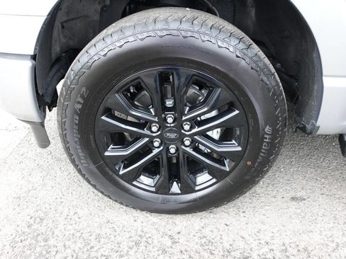 Used 2024 Ford F150 XLT w/ Equipment Group 302A MID image 62