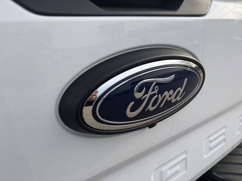 New 2025 Ford Ranger XL w/ Trailer Tow Package RWD image 9