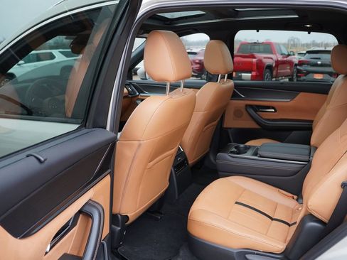 Used 2024 MAZDA CX-90 3.3 Turbo S w/ Premium Plus image 19