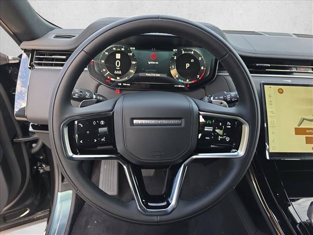 New 2027 Land Rover Range Rover Sport SE AWD/4WD image 18