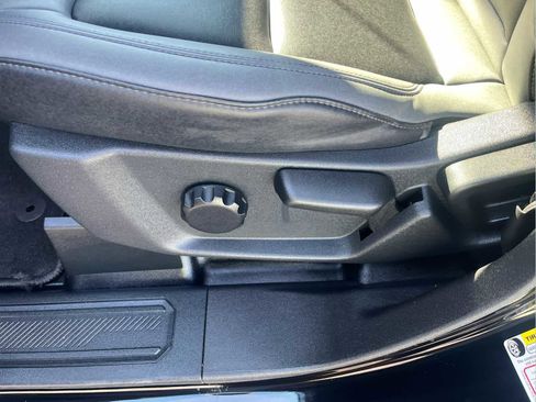 Used 2023 Ford Bronco Big Bend w/ Sasquatch Package image 34