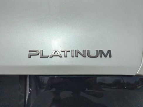 New 2026 Nissan Murano Platinum w/ Cargo Package image 22