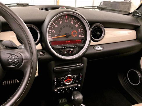 Used 2015 MINI Cooper S FWD image 6