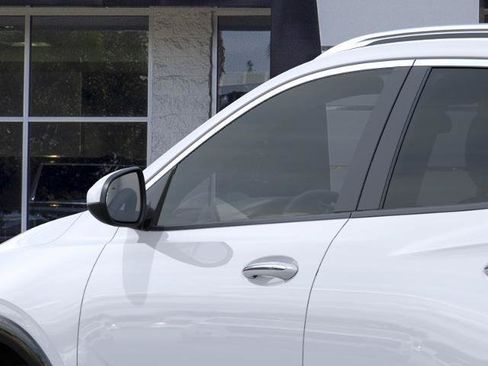 New 2026 Buick Encore GX Sport Touring w/ Comfort Package FWD image 12