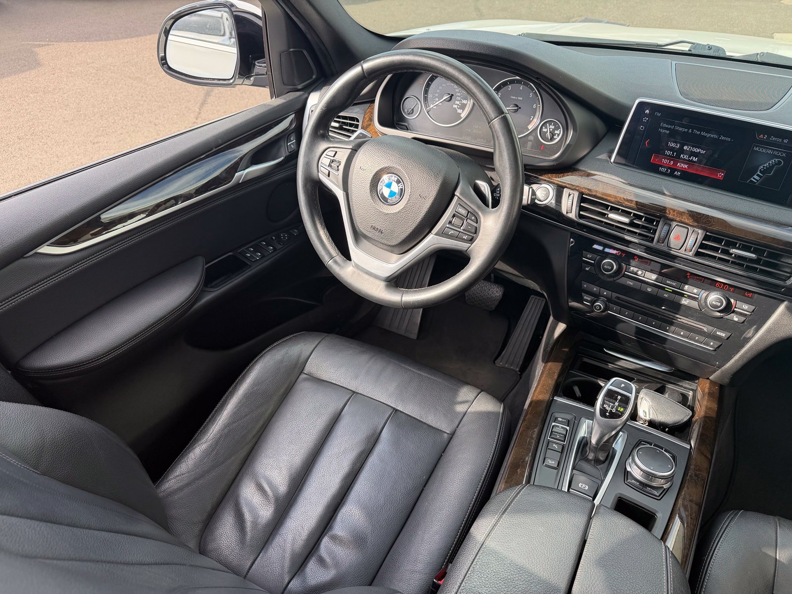 Used 2018 BMW X5 xDrive35i AWD/4WD image 6