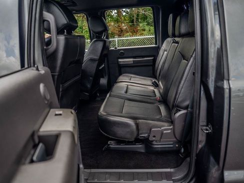 Used 2016 Ford F250 Lariat AWD/4WD image 17