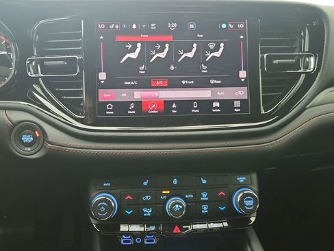 New 2026 Dodge Durango GT AWD/4WD image 26