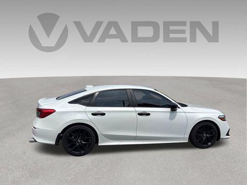 Used 2024 Honda Civic Sport image 23