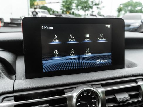 Used 2022 Lexus IS 300 F Sport AWD/4WD image 19