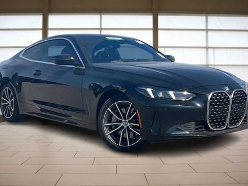 Used 2025 BMW 430i Coupe w/ Premium Package image 12