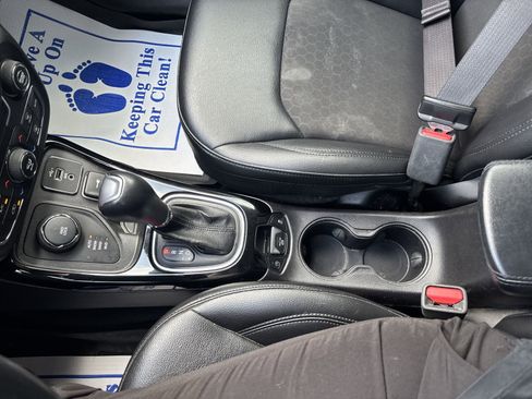 Used 2021 Jeep Compass Altitude image 23