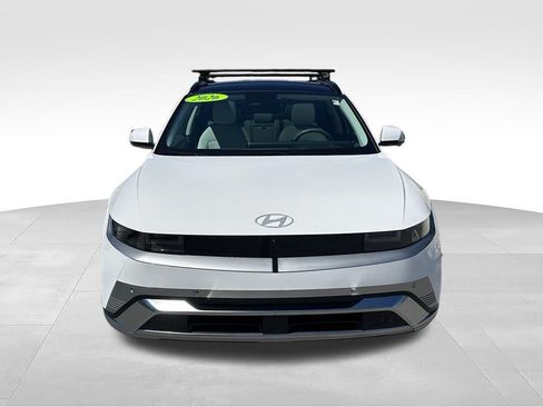 Certified 2026 Hyundai Ioniq 5 Limited AWD/4WD image 2
