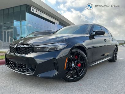 Certified 2025 BMW M340i w/ Premium Package