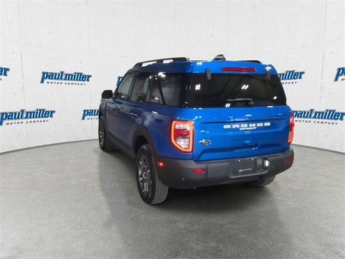 New 2025 Ford Bronco Sport Big Bend w/ Convenience Package image 9