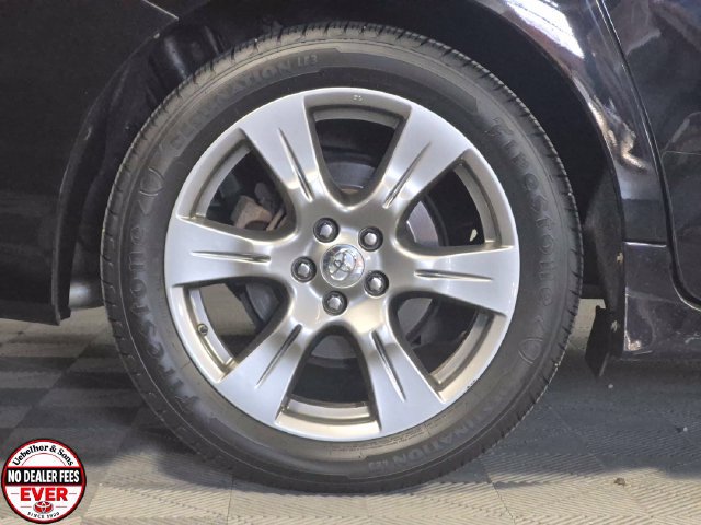 Used 2017 Toyota Sienna SE Premium FWD image 32