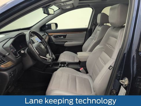 Used 2020 Honda CR-V EX-L image 4