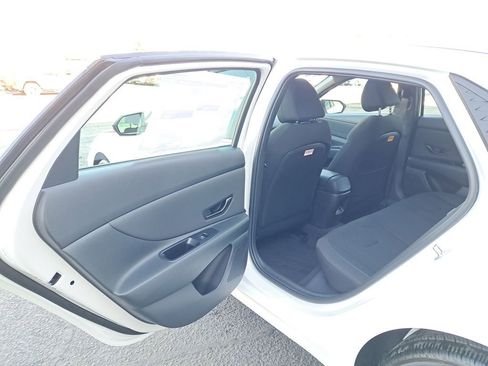 New 2026 Hyundai Elantra SEL Sport Premium FWD image 12