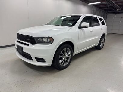 Used 2020 Dodge Durango GT
