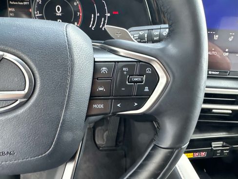 Used 2024 Lexus RX 350 Premium w/ Accessory Package (K3) FWD image 30