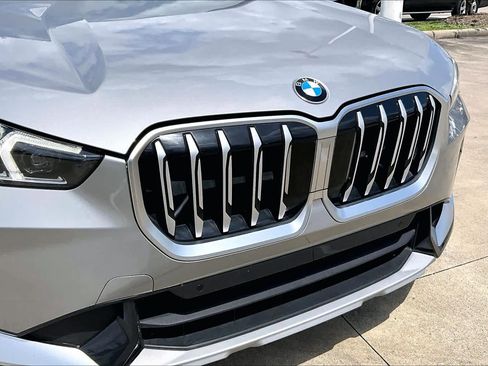 Used 2025 BMW X1 xDrive28i w/ Convenience Package image 28