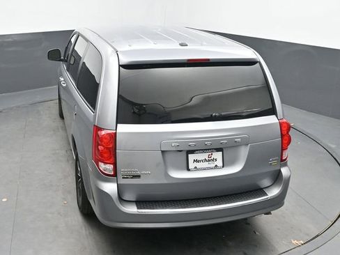 Used 2019 Dodge Grand Caravan GT image 22