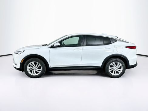 Used 2026 Buick Envista Preferred FWD image 4