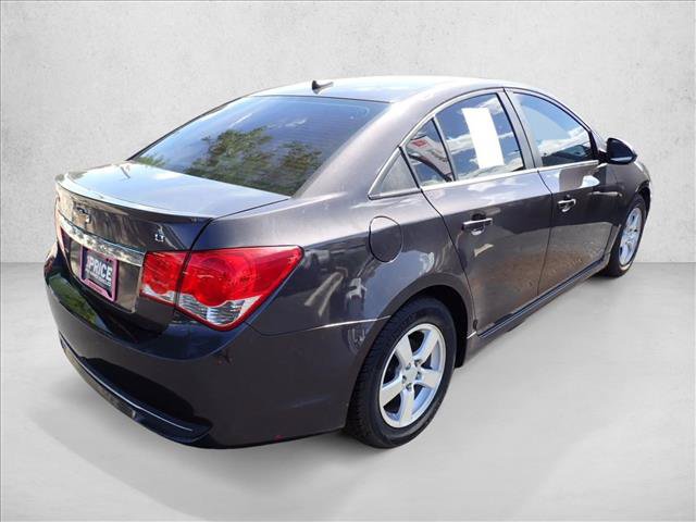 Used 2011 Chevrolet Cruze LT w/ RS Package FWD image 4
