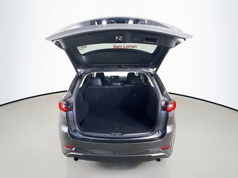 New 2025 MAZDA CX-5 AWD 2.5 S image 27