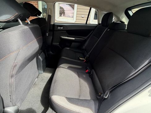 Used 2016 Subaru Crosstrek 2.0i Premium AWD/4WD image 9