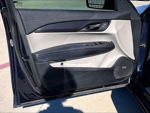 Used 2016 Cadillac ATS Sedan image 24