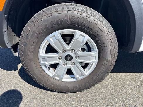 Certified 2024 Ford Ranger XL w/ Trailer Tow Package AWD/4WD image 13