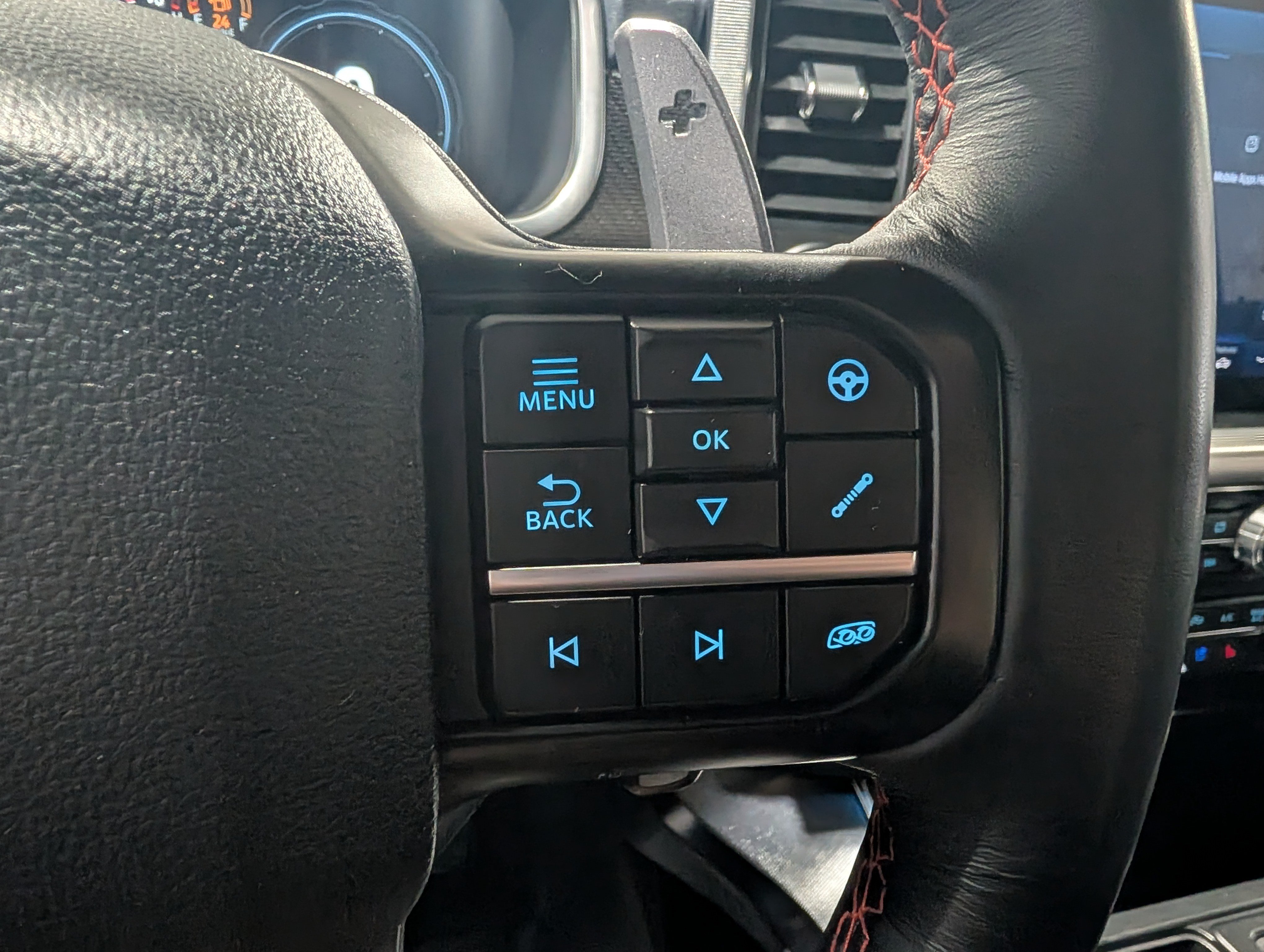 Used 2023 Ford F150 Raptor w/ Raptor 37 Performance Package AWD/4WD image 24