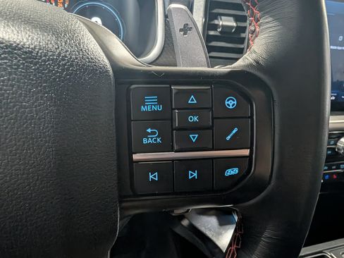 Used 2023 Ford F150 Raptor w/ Raptor 37 Performance Package AWD/4WD image 24