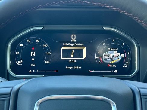 New 2026 GMC Sierra 2500 AT4X w/ AT4X AEV Edition AWD/4WD image 23