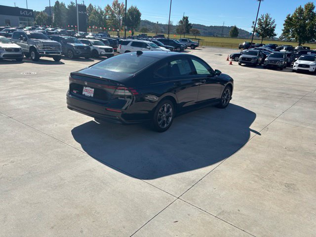 Used 2024 Honda Accord EX image 42