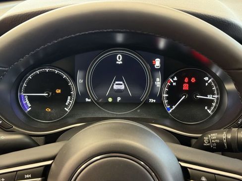 New 2026 MAZDA CX-50 2.5 Hybrid w/ Cargo Package image 18