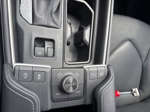 Used 2025 Toyota Grand Highlander AWD image 20