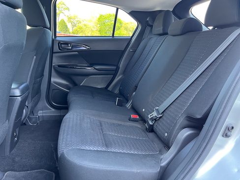 Used 2024 Mitsubishi Eclipse Cross AWD image 31