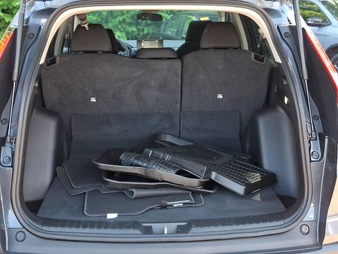 Used 2023 Honda CR-V EX image 29