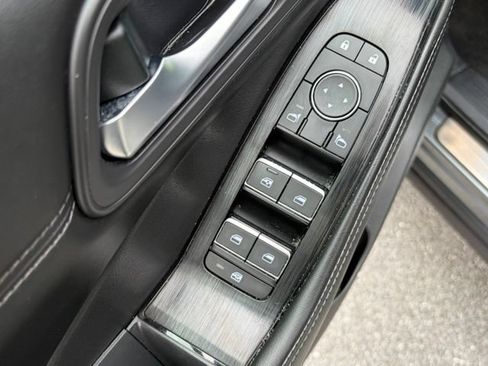 Certified 2023 Nissan Rogue SL AWD/4WD image 12