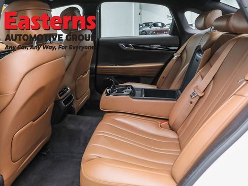 Used 2023 Genesis G80 2.5T image 23