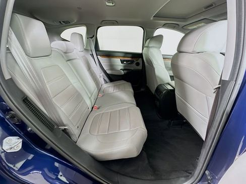 Certified 2022 Honda CR-V EX-L image 8