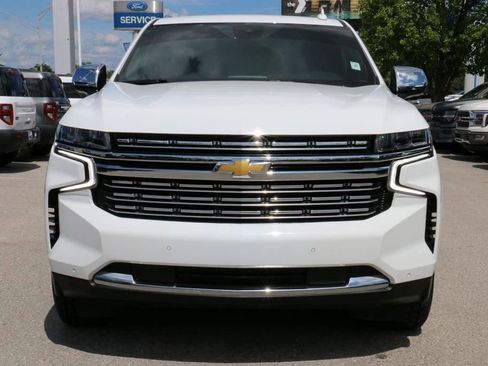 Used 2023 Chevrolet Tahoe Premier RWD image 3