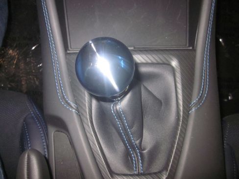 New 2025 Ford Mustang Dark Horse image 14