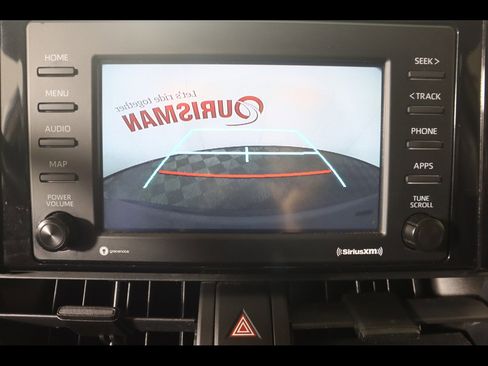 Used 2021 Toyota RAV4 XLE w/ Convenience Package image 23