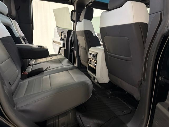Used 2024 GMC Hummer EV 3X w/ Battery Pack, 24 Module Pack AWD/4WD image 24