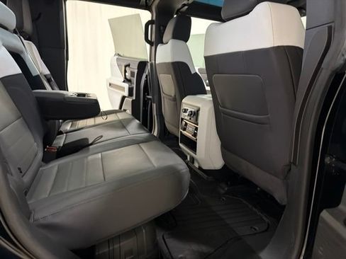 Used 2024 GMC Hummer EV 3X w/ Battery Pack, 24 Module Pack AWD/4WD image 24
