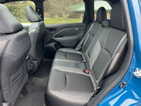 New 2026 Subaru Forester Wilderness image 5