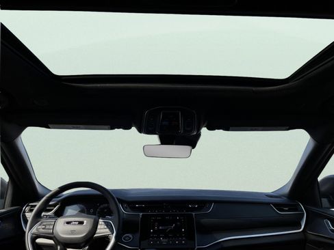 New 2026 Jeep Grand Cherokee Laredo X image 14