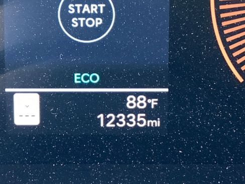 Used 2025 Hyundai Sonata SEL image 9